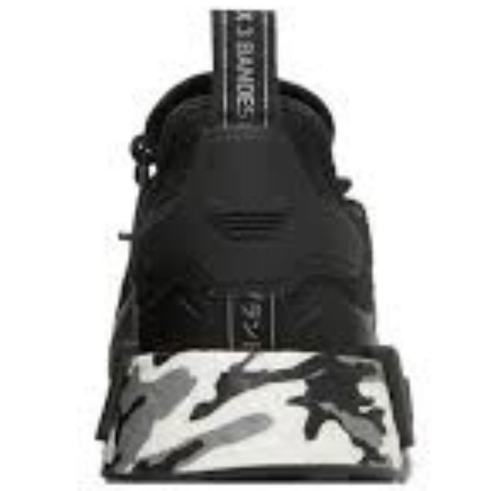 Adidas NMD_R1 Trainer. Brand New. Mens Size: 8 - 13. - Picture 4 of 7